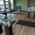 The Slow Burn - Market Street Website