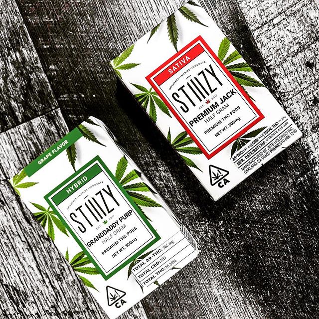 Captain Jacks Website