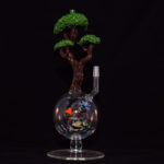 Green Fire Cannabis - Seattle Website