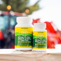 Sunsoil Website