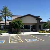 Valley Evaluation Centers Phoenix Goodyear Website