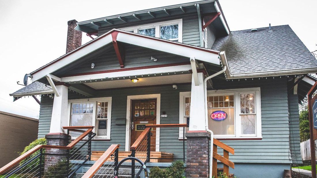 Nectar - Mississippi Website