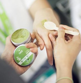 Baebii Co - CBD Website