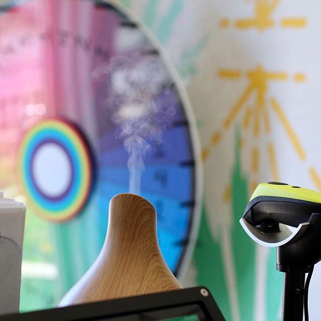 Treestar Botanicals Website