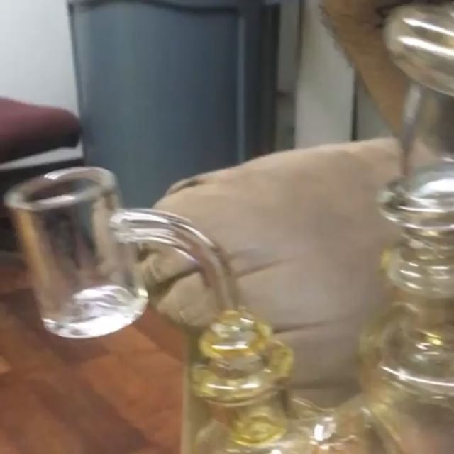 Dab Works, LLC Website