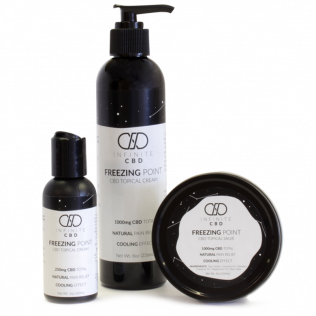 The Glass Cook Website