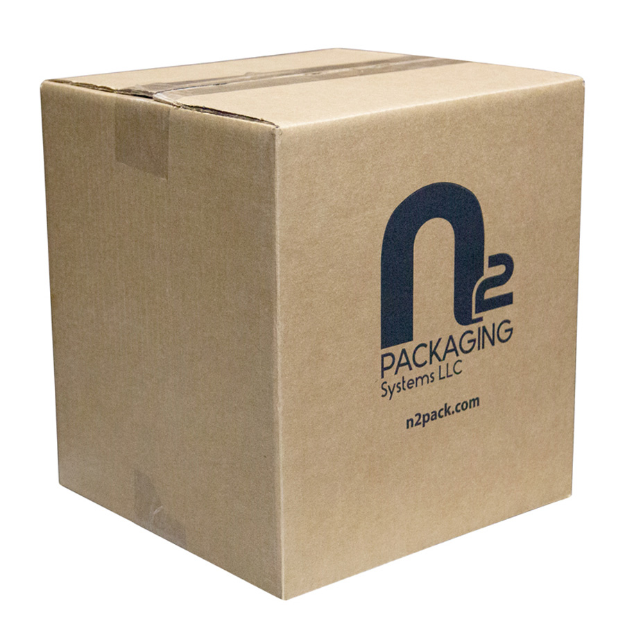 N2 Packaging Systems LLC Website