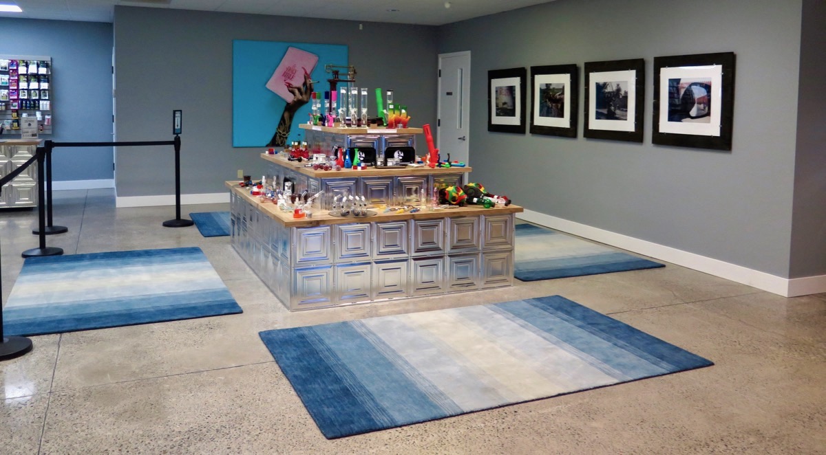 The Gallery - Fife Website