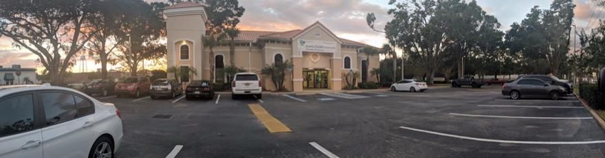 Liberty Health Science - Winter Haven Website