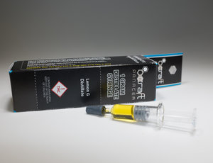 Ace's Place - Recreational Website