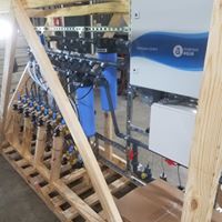 H.E. Anderson Company Website