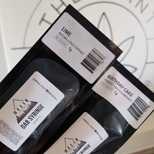 The Joint Cannabis Club OKC Website