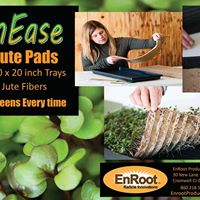 EnRoot Products Website