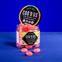 CBD R US Website