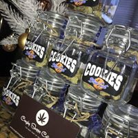 Coughy Shoppe Collective - Hayward Website