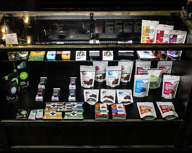 Locals Canna House - Spokane Valley Website