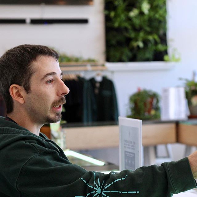 Treestar Botanicals Website