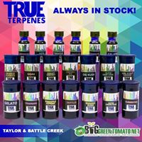 Big Green Tomato Website