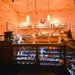 Santé - Durango Website