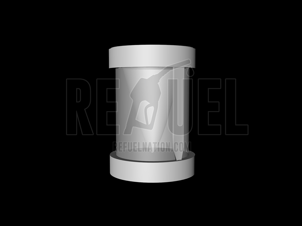 Refuel Co. Website