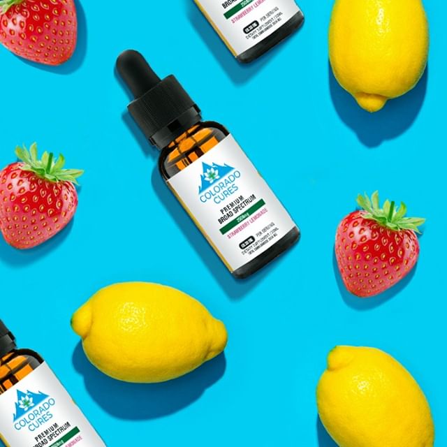 CBD Plus USA - Maryville - CBD Only Website