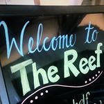 The Reef - Seaside Website