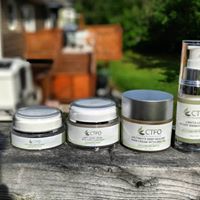 Hemp Farm CTFO Website