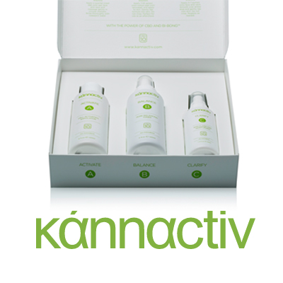 Kannaway Website