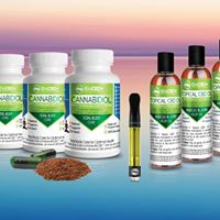 Bio CBD Plus Website