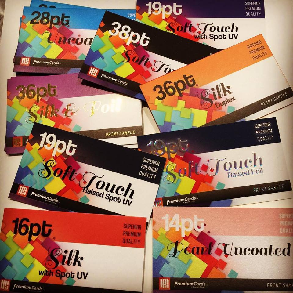 PremiumCards.net Website