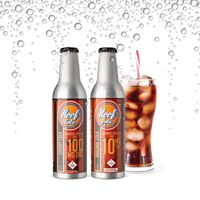 Keef Cola Website