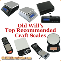 Old Will Knott Scales Website