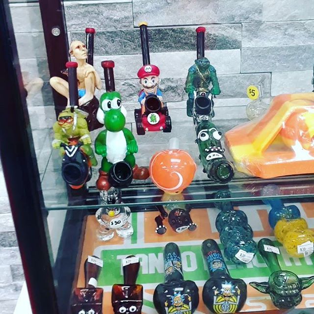 THC - Detroit Website