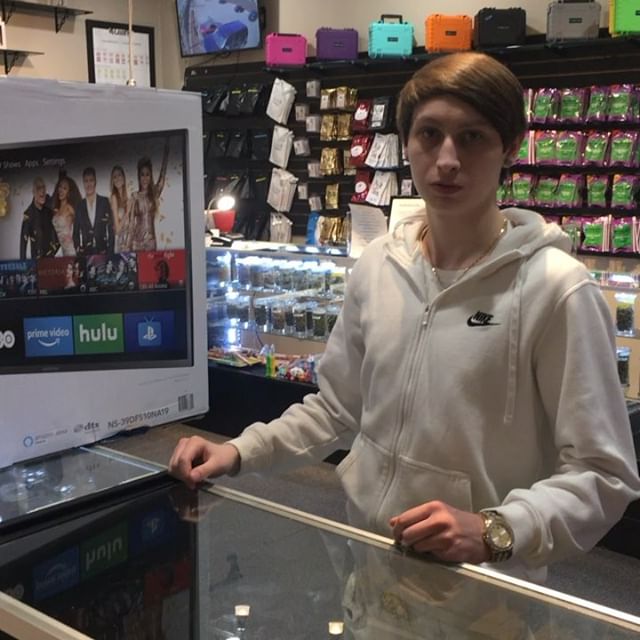 GREEN ACRES WELLNESS CENTERS Website