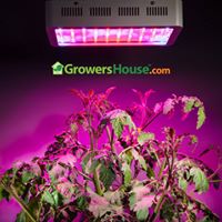 GrowersHouse.com Website