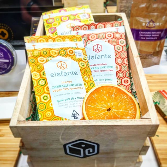 Elefante Inc Website