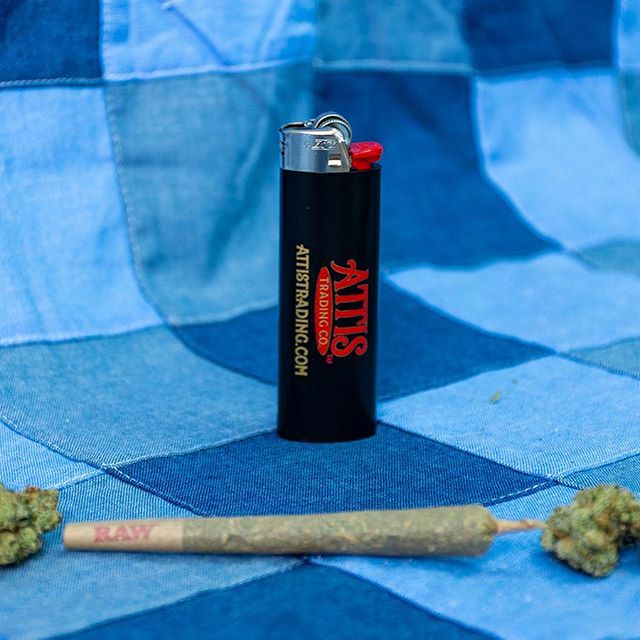 Attis Trading - Lincoln City Website