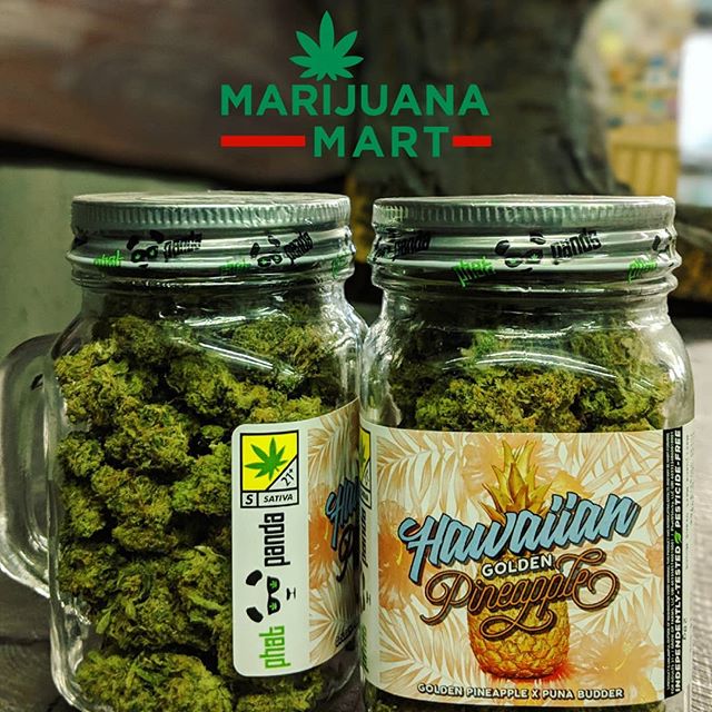 Marijuana Mart - Rochester Website