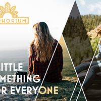 Euphorium in Covington Website