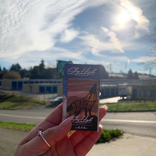 Kush21 - Pullman Website