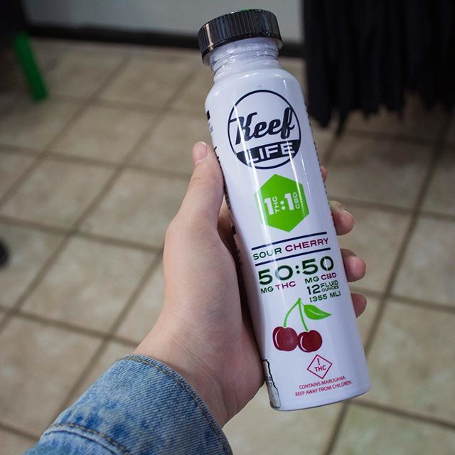 Denver Dispensary - Medical Website