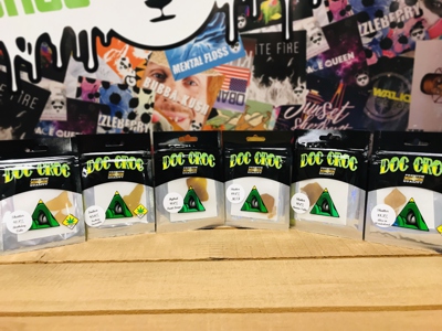 The Back Porch - Recreational Website