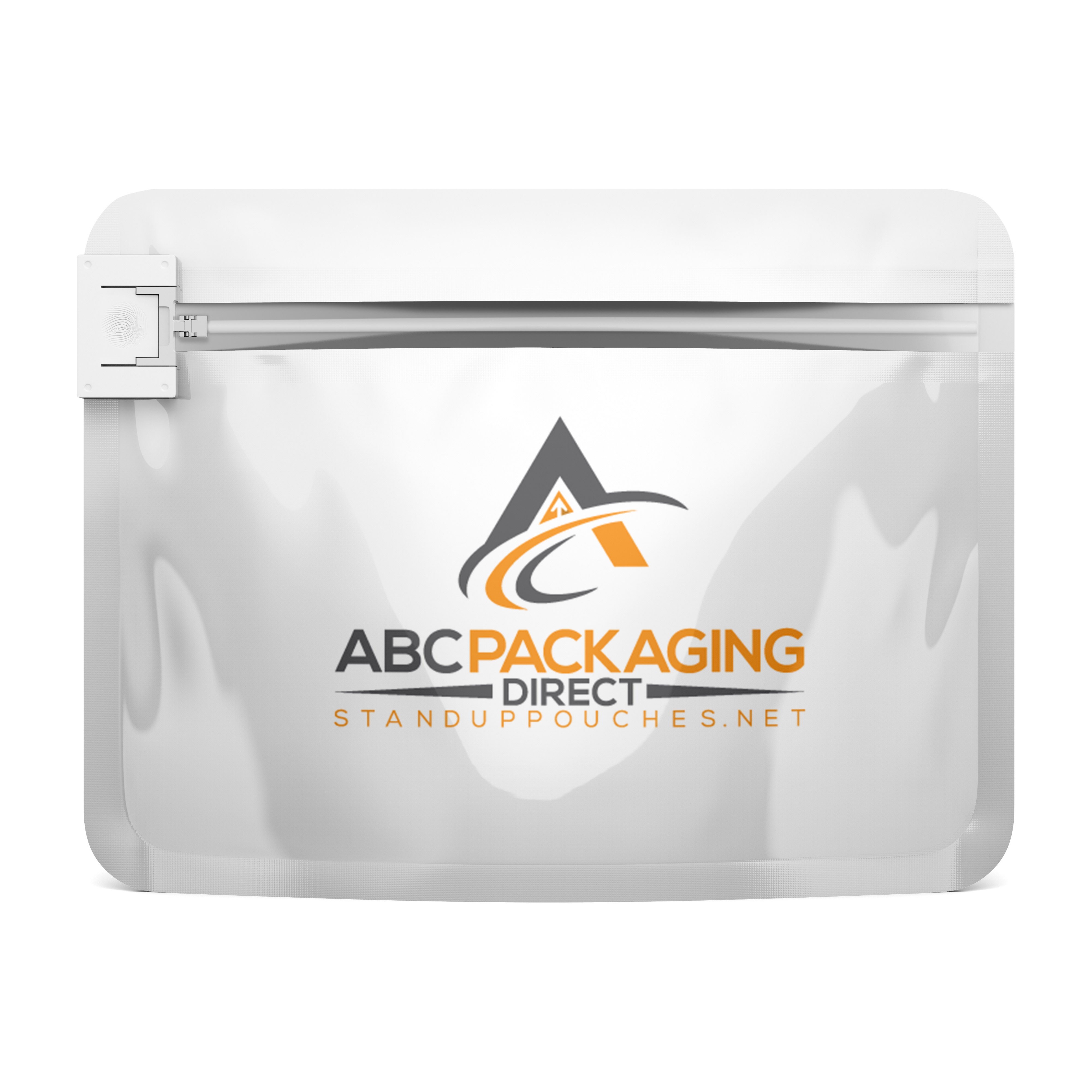 StandUpPouches.net Website