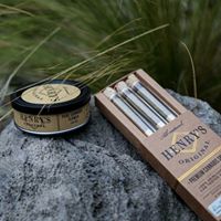 California WeedBlog Website