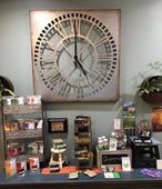 The Grassy Knoll (CBD Only) Website