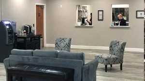 Tucson SAINTS Website