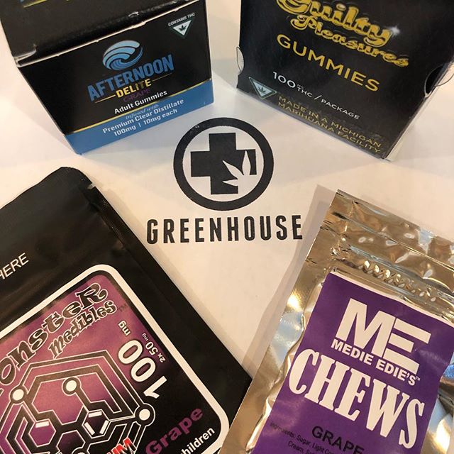 The Greenhouse of Walled Lake Website