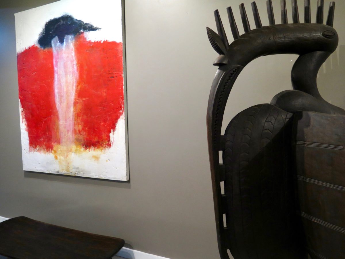 The Gallery - Fife Website