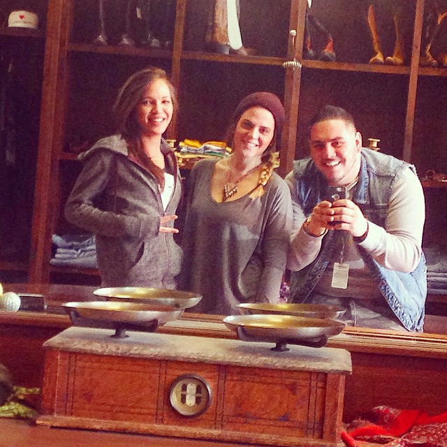 Rocky Mountain High Dispensary - Carbondale Website