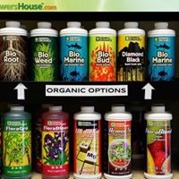 GrowersHouse.com Website